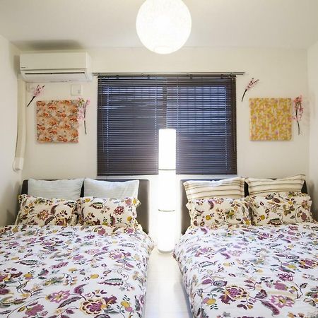 富士林プラザ Fujirin Plaza Lejlighed Osaka Eksteriør billede