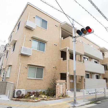 富士林プラザ Fujirin Plaza Lejlighed Osaka Eksteriør billede